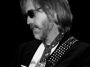 Tom Petty performing