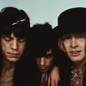 The Rolling Stones