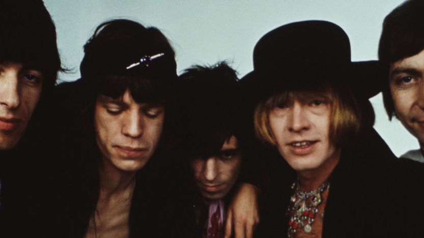 The Rolling Stones