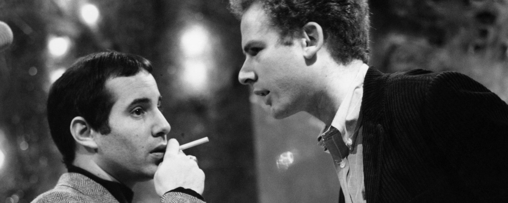 “I Have To Apologize 50 Years Later”: The Rock Icon Who Snubbed Simon & Garfunkel in 1967