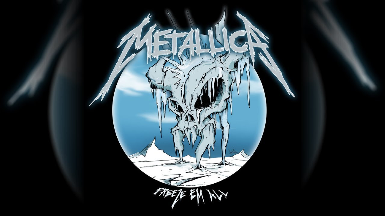 Rumors Suggest Metallica Could Be Planning a Residency at the Las Vegas Sphere