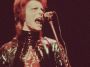 David Bowie as Ziggy Stardust