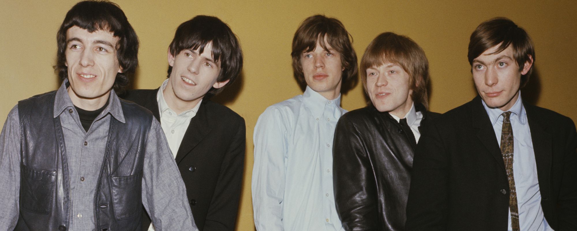 “Set Us Back Years!”: The Time the Rolling Stones Were Booed off Stage and Replaced by Monkeys