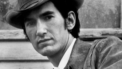 Townes Van Zandt