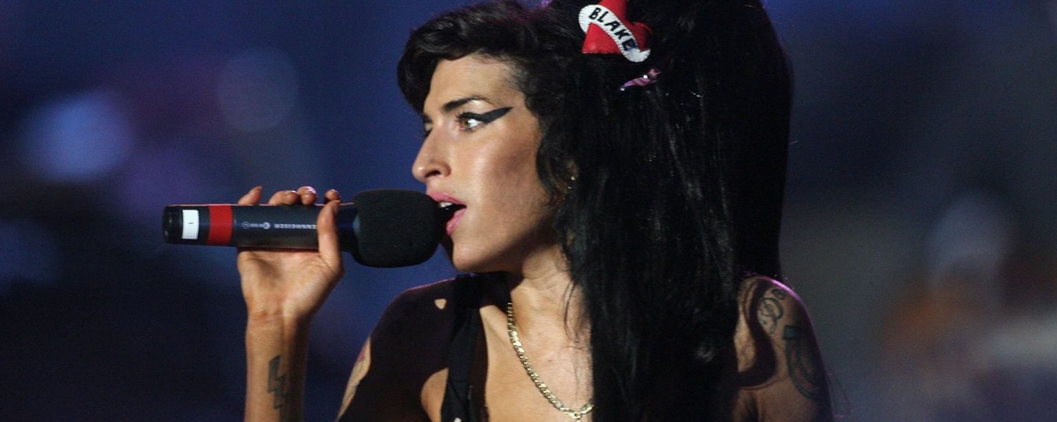 The Gut-Wrenching Story Behind the Death of Amy Winehouse