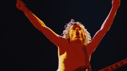 On This Day in 1980, AC/DC Scored Their First UK No. 1 Album (Without Bon Scott)