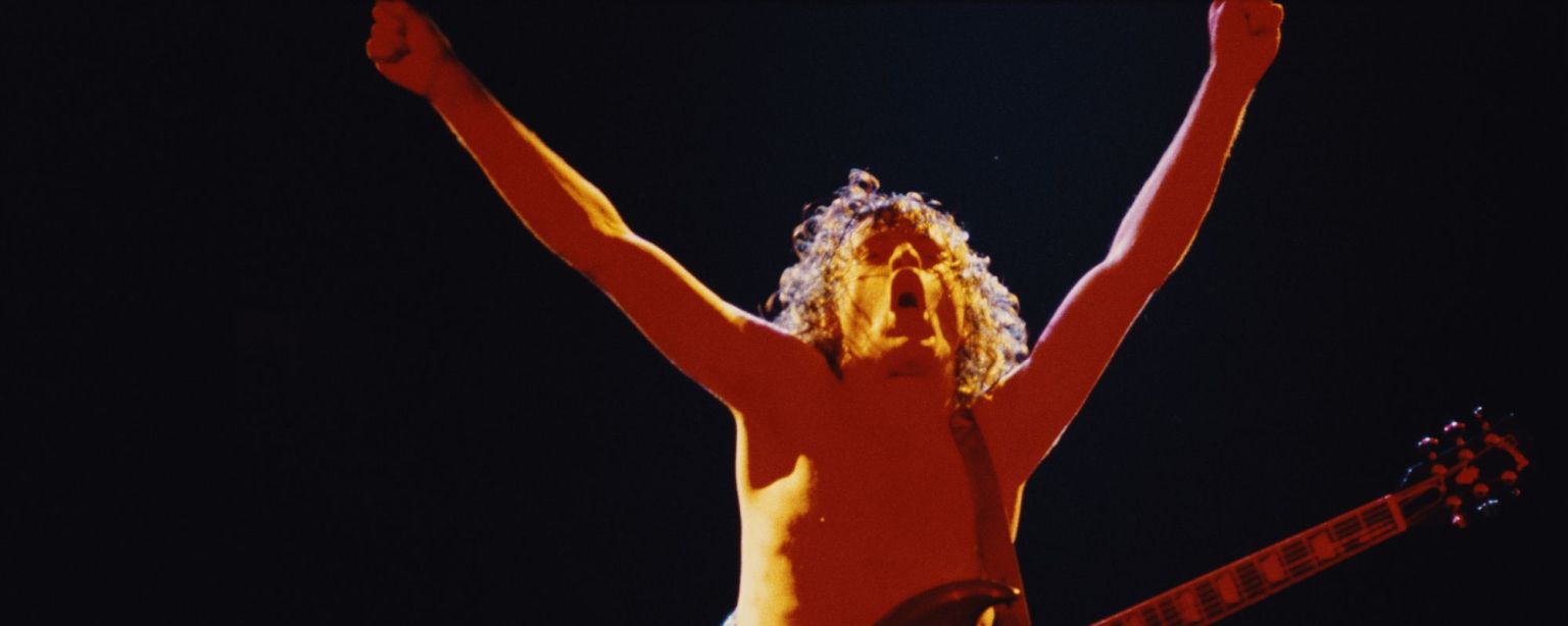 Behind the Band Name: AC/DC - American Songwriter