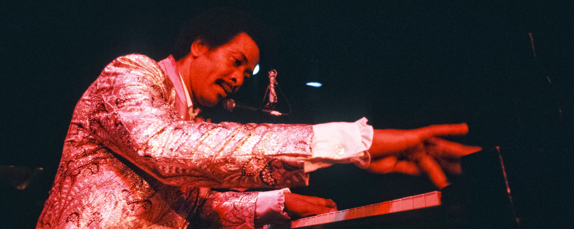 How Allen Toussaint’s 1975 Classic Became a No. 1 Hit on Three Charts for Glen Campbell