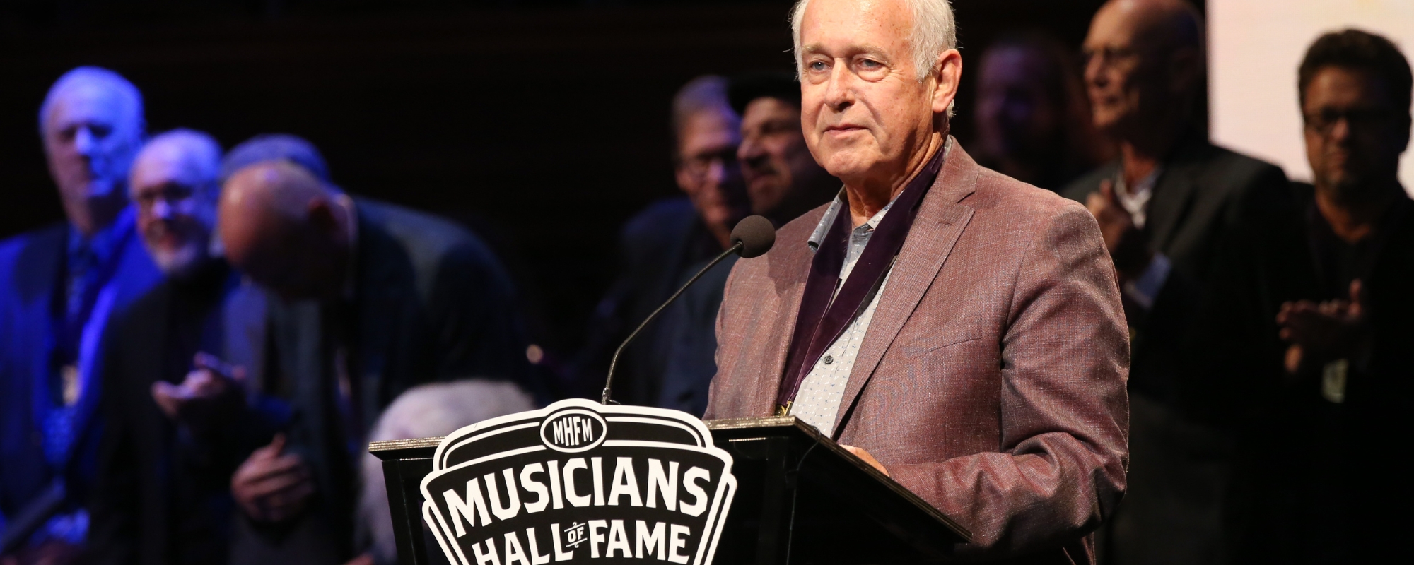 The Man Who Made Country Cry: Artists, Industry Honor Billy Sherrill’s Legacy a Decade Later