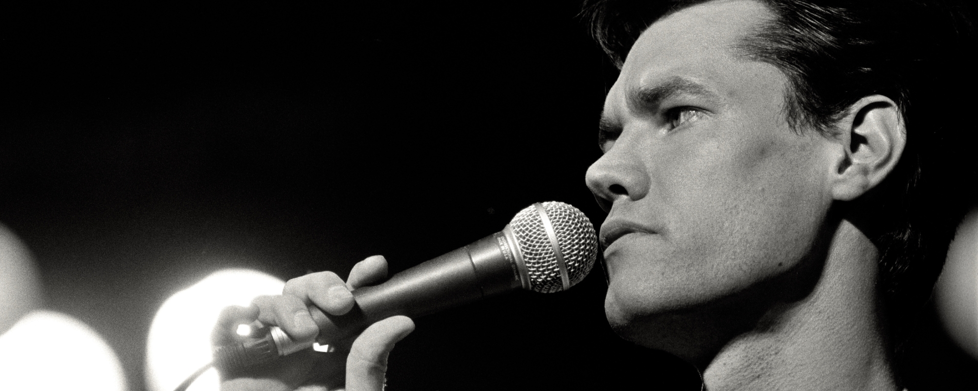 On This Day in 1990, Randy Travis Released His Legendary Duet-Filled Album—and His Fifth Consecutive Country No. 1