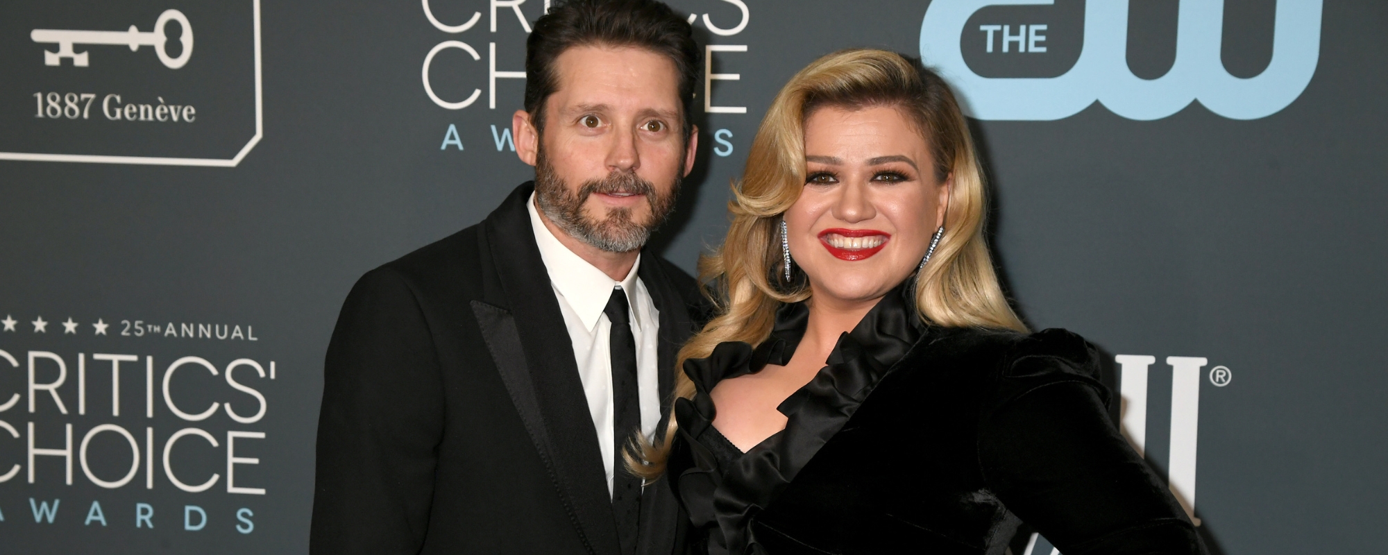 Brandon Blackstock, Kelly Clarkson’s Ex-Husband and Blake Shelton’s Former Manager, Dead at 48