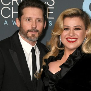 Brandon Blackstock, Kelly Clarkson’s Ex-Husband and Former Manager, Dead at 48