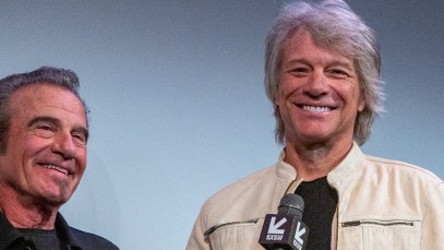 Tico Torres Shuts Down Bon Jovi Retirement Rumors and Hints at New Music