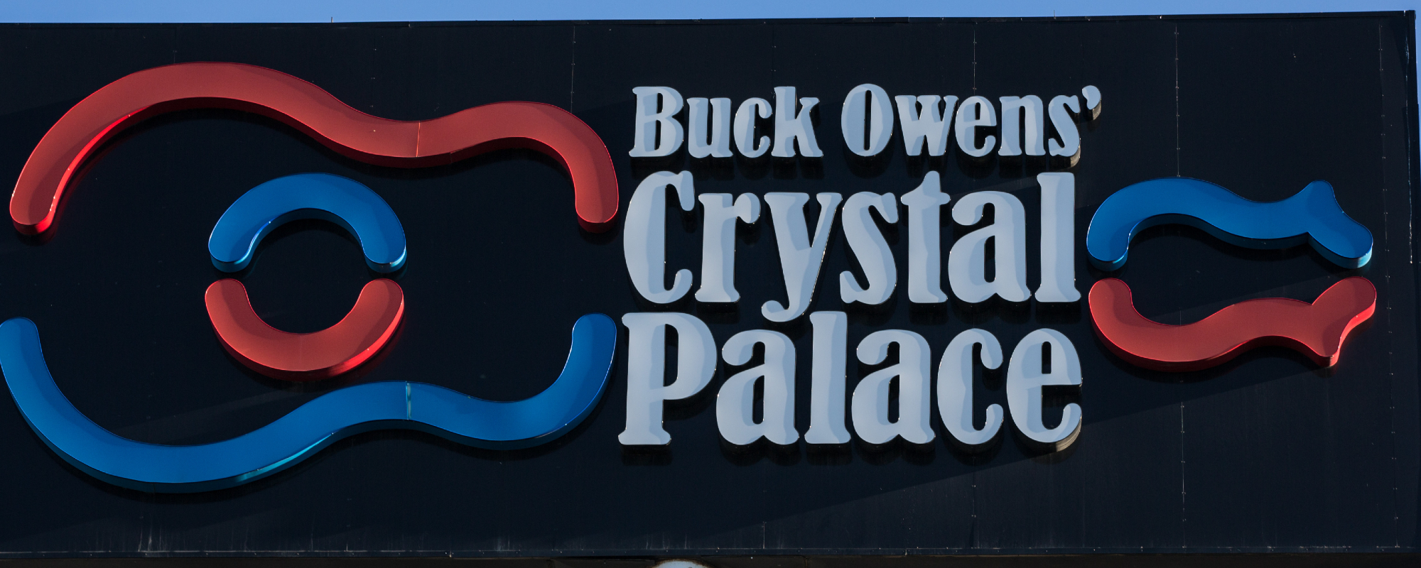Buck Owens’ Legendary Crystal Palace Set To Close Amid Search for New Owners