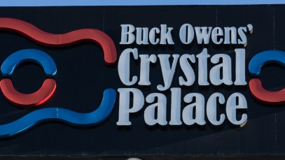 Buck Owens' Legendary Crystal Palace Set To Close Amid Search for New Owners