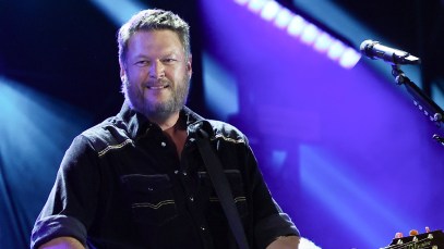 Blake Shelton Tees Up Big Stakes on New Music Competition 'The Road'