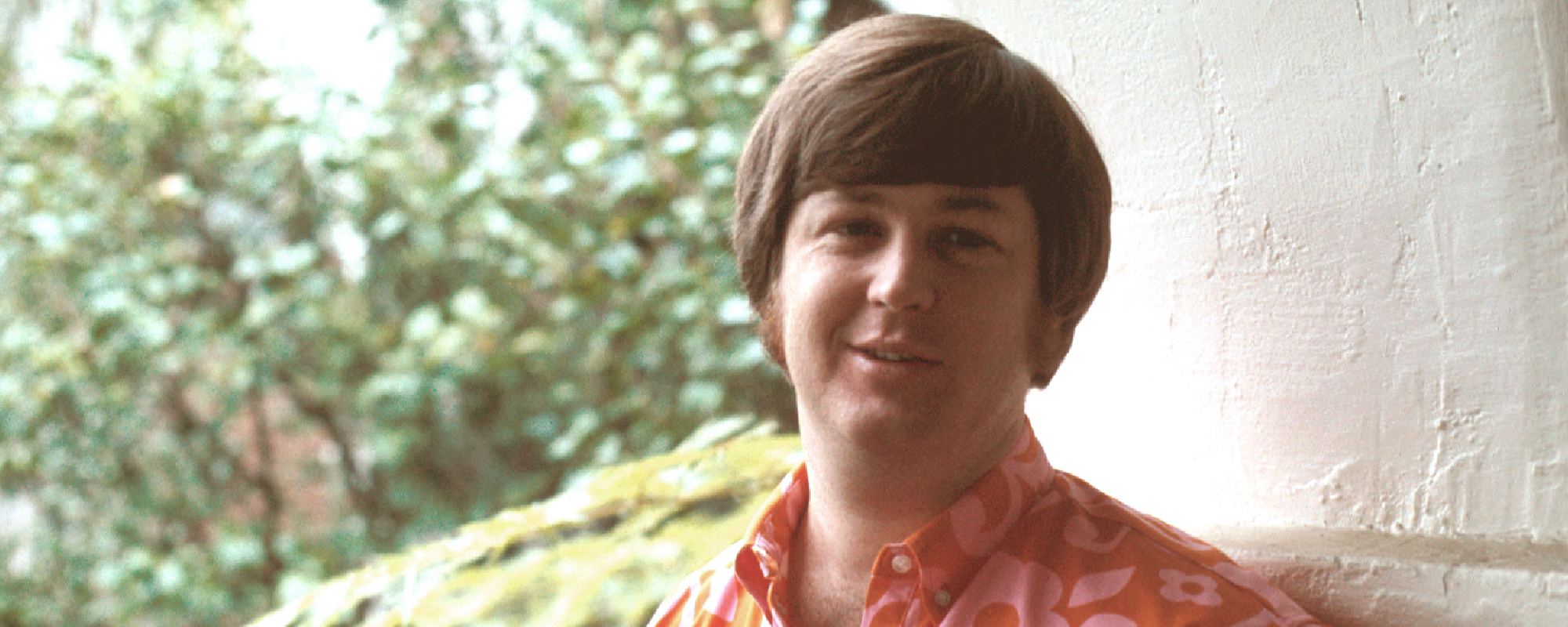 Beach Boys Legend Brian Wilson Laid To Rest by Family: “I Know That He’s Around”