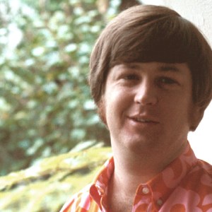 Beach Boys Co-Founder Brian Wilson Laid To Rest by Family: "I Know That He's Around"