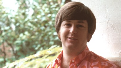 Beach Boys Co-Founder Brian Wilson Laid To Rest by Family: "I Know That He's Around"