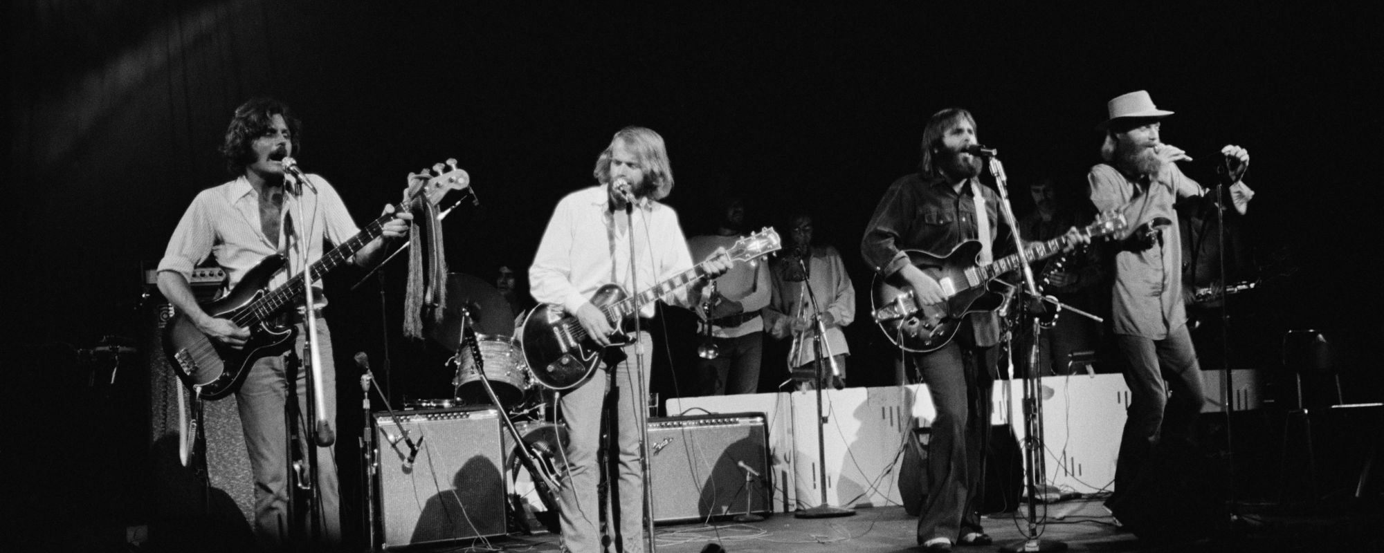 New Book Details Brian Wilson’s Regret Over the Beach Boys’ Biggest Hit