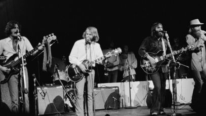 New Book Details Brian Wilson’s Regret Over the Beach Boys’ Biggest Hit