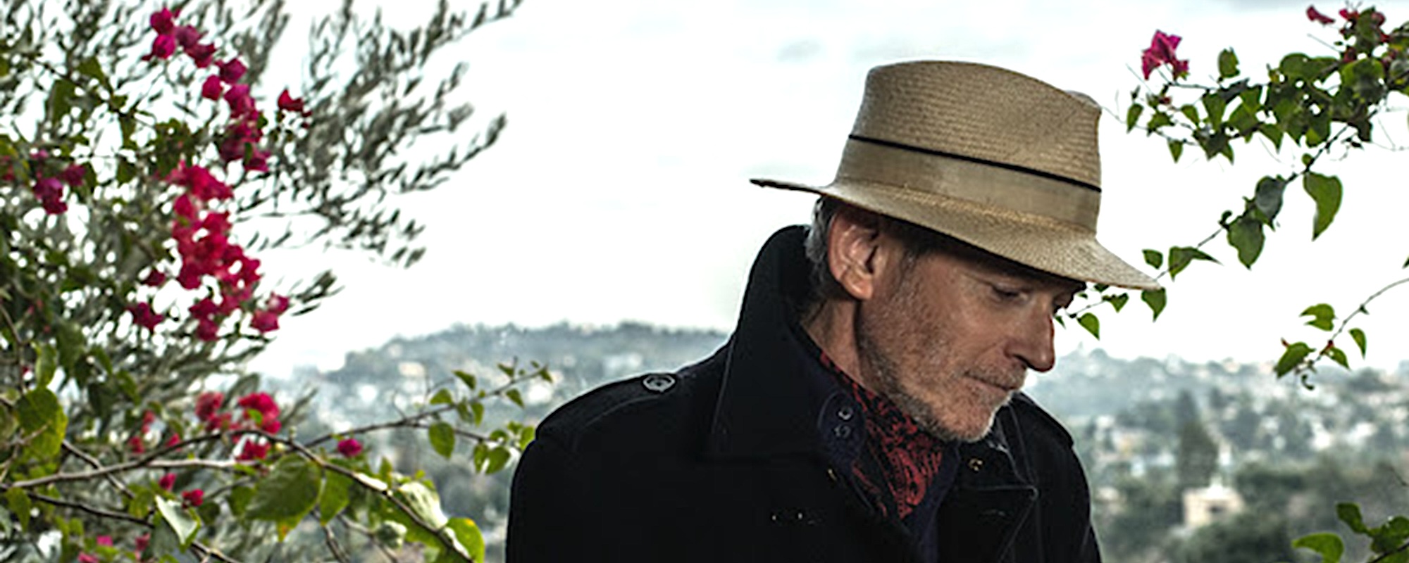 The Heartbreakers’ Benmont Tench Returns With First Solo Album in More Than a Decade, ‘The Melancholy Season’