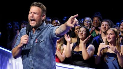 Blake Shelton Will Make His Carolina Country Music Fest Debut in 2026