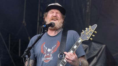 Former Mastodon Guitarist Dead at 51 Following Atlanta Motorcycle Crash