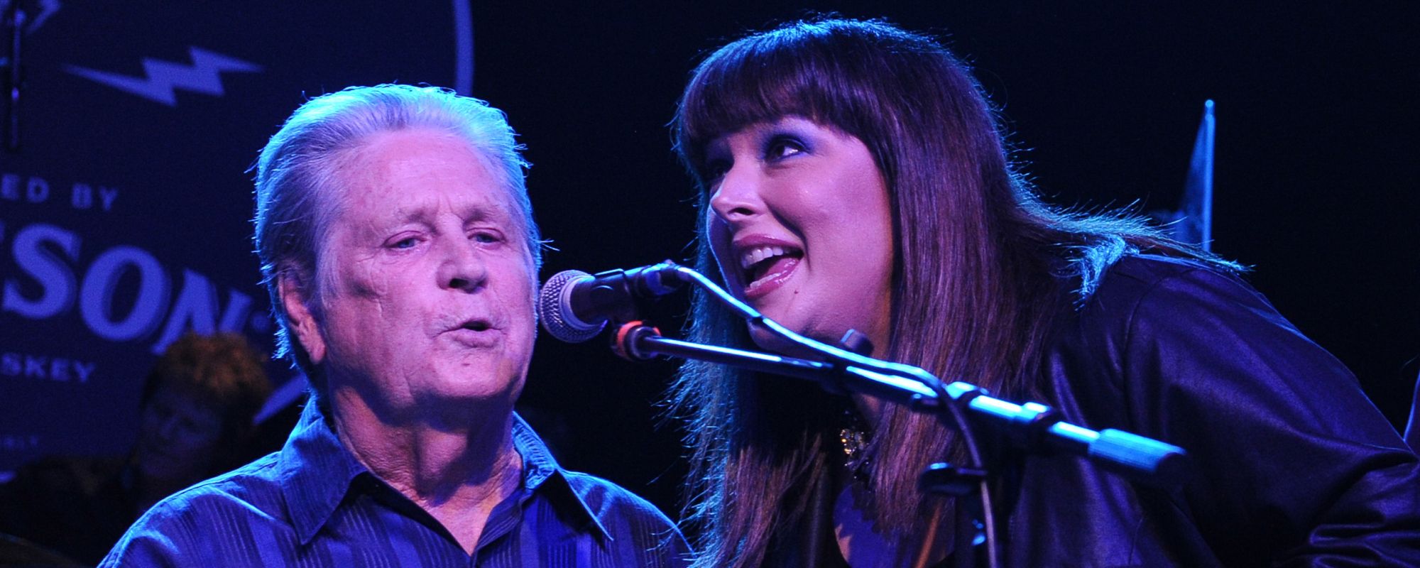 Carnie Wilson Got “More Closure” From Dad Brian Wilson’s Burial