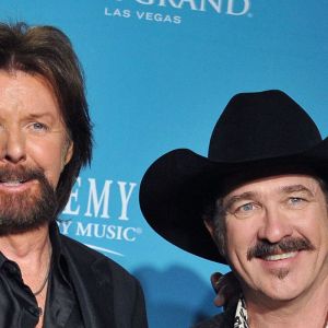 On This Day in 2010, Brooks & Dunn Spilt After 20 Years