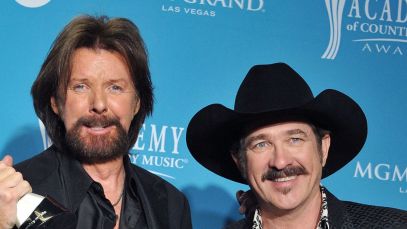 On This Day in 2010, Brooks & Dunn Spilt After 20 Years