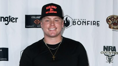 Country Singer Cody Cozz Discusses Having Music Equipment Stolen After Concert: "My Heart Immediately Dropped"