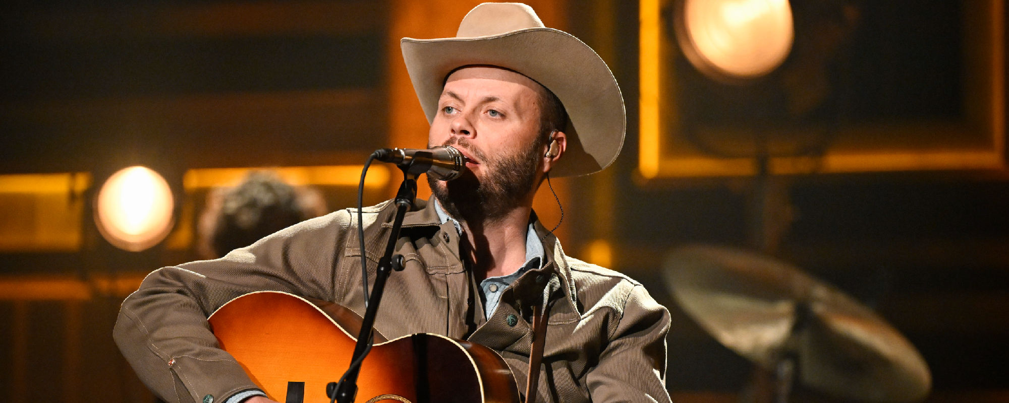 Country Star Forced To Cancel Entire Canadian Tour After Being Denied Entry Into the Country
