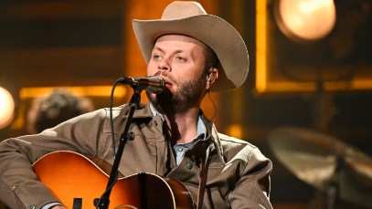 Charley Crockett Argues Nashville Pop Country Doesn't "Stand for Anything"