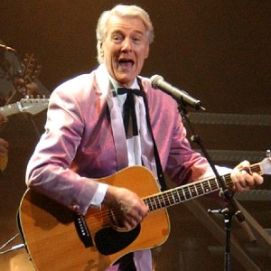 Australian Music Icon Col Joye Passes Away at 89