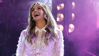 Carly Pearce Takes Unexpected Ambulance Ride After Mishap With Classic Condiment
