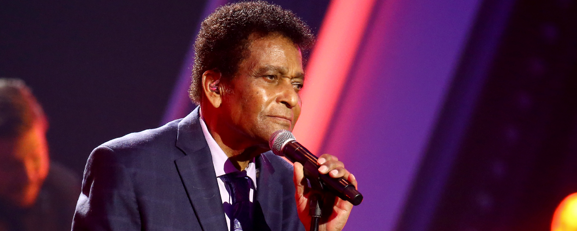 Charley Pride Lost Recordings Brought Back to Life
