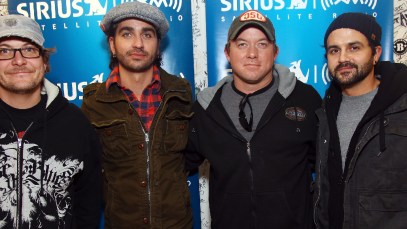 Cross Canadian Ragweed Offering Free Tickets to Texas Flood First Responders