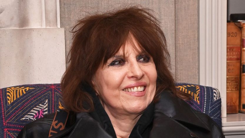 Chrissie Hynde Declares Oasis "A Proper F---ing Rock Band" After Wembley Stadium Show