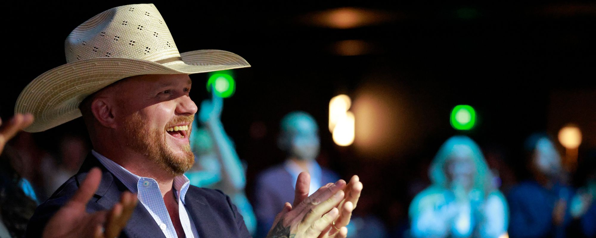 Cody Johnson Teases “Spicier” New Music; Reveals Tabled Marcus King Collab