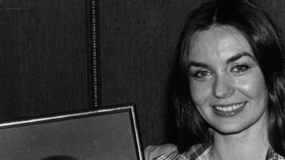 Born On This Day in 1951, Crystal Gayle—The Voice Behind "Don't It Make My Brown Eyes Blue"