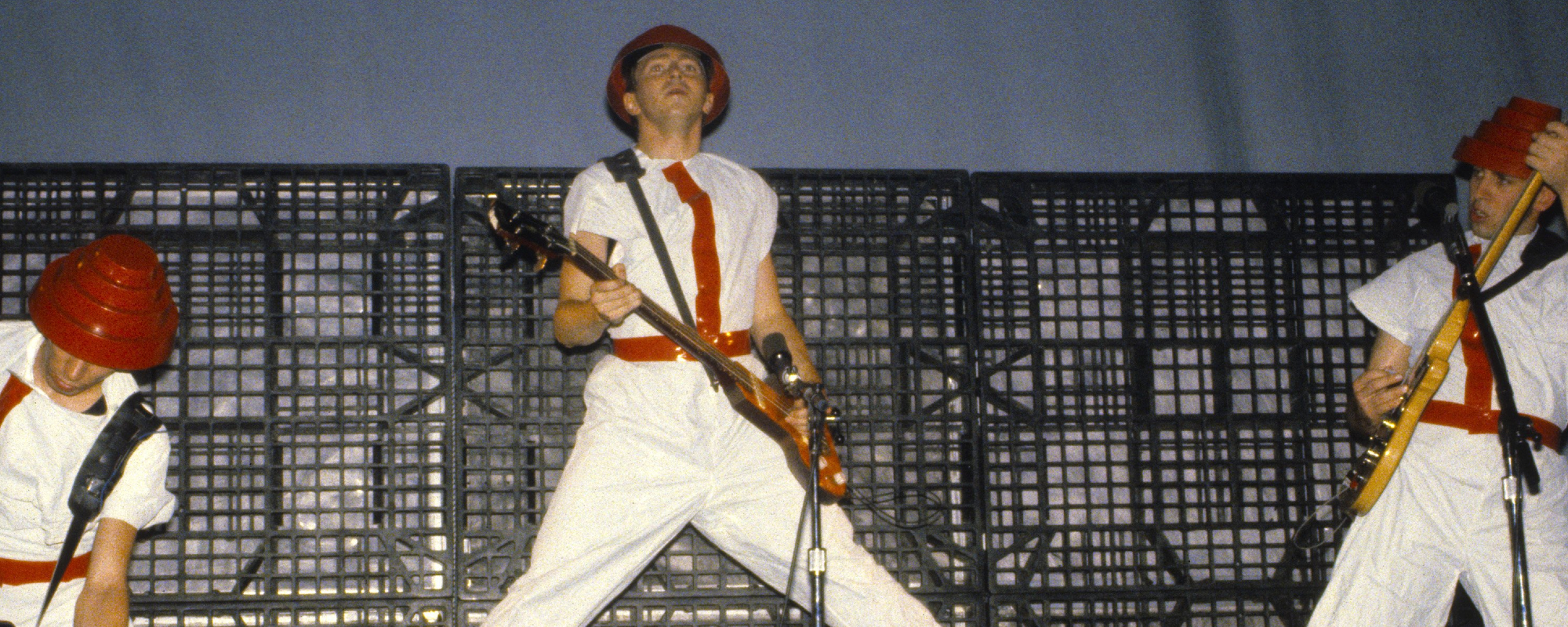 Popular 1980s New Wave Band Says They’re “Done With Caring” About Being Snubbed by the Rock & Roll Hall of Fame