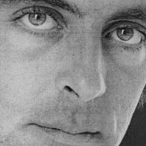 Photo of David Ackles via Elektra