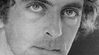 Photo of David Ackles via Elektra