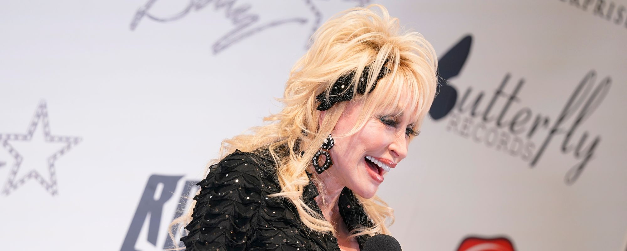 Dolly Parton Offered Rare Insight into Relationship With Carl Dean to ‘Dolly’ Musical Cast