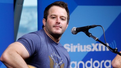 Easton Corbin Cancels Upcoming Performances After Stepfather's Death