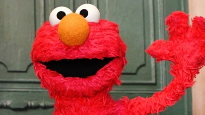 Elmo Sings His Way Into Country Music With Grand Ole Opry Debut