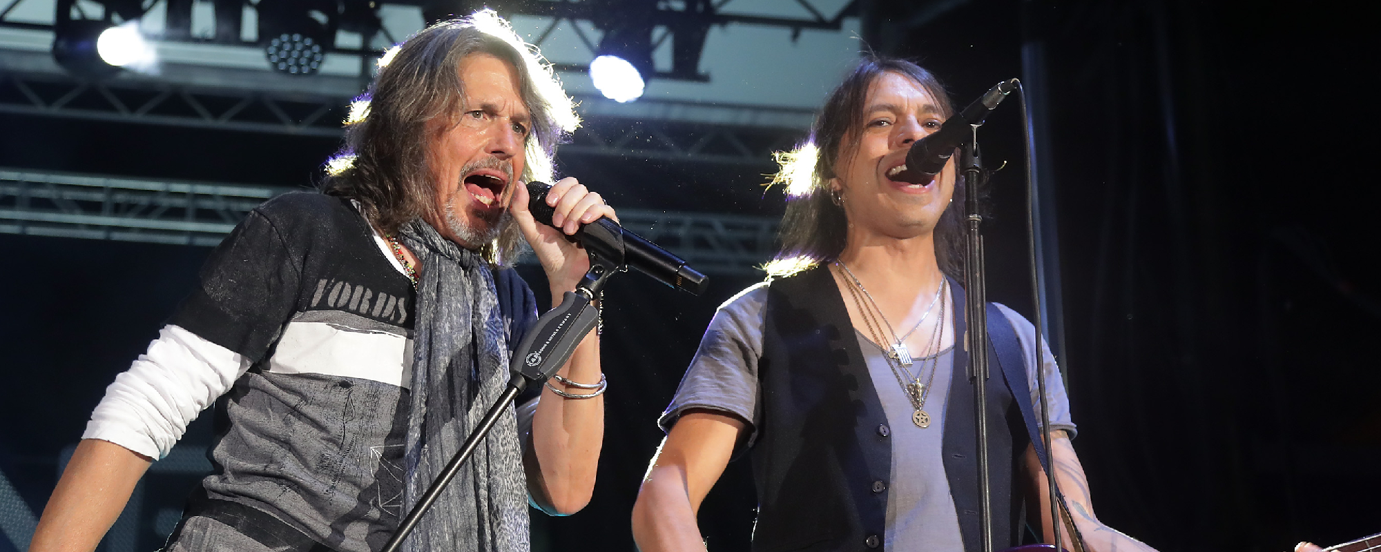 Foreigner’s New Frontman Set to Make American Debut Following Kelly Hansen’s Retirement