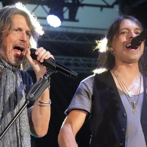 Foreigner's New Frontman Set to Make American Debut