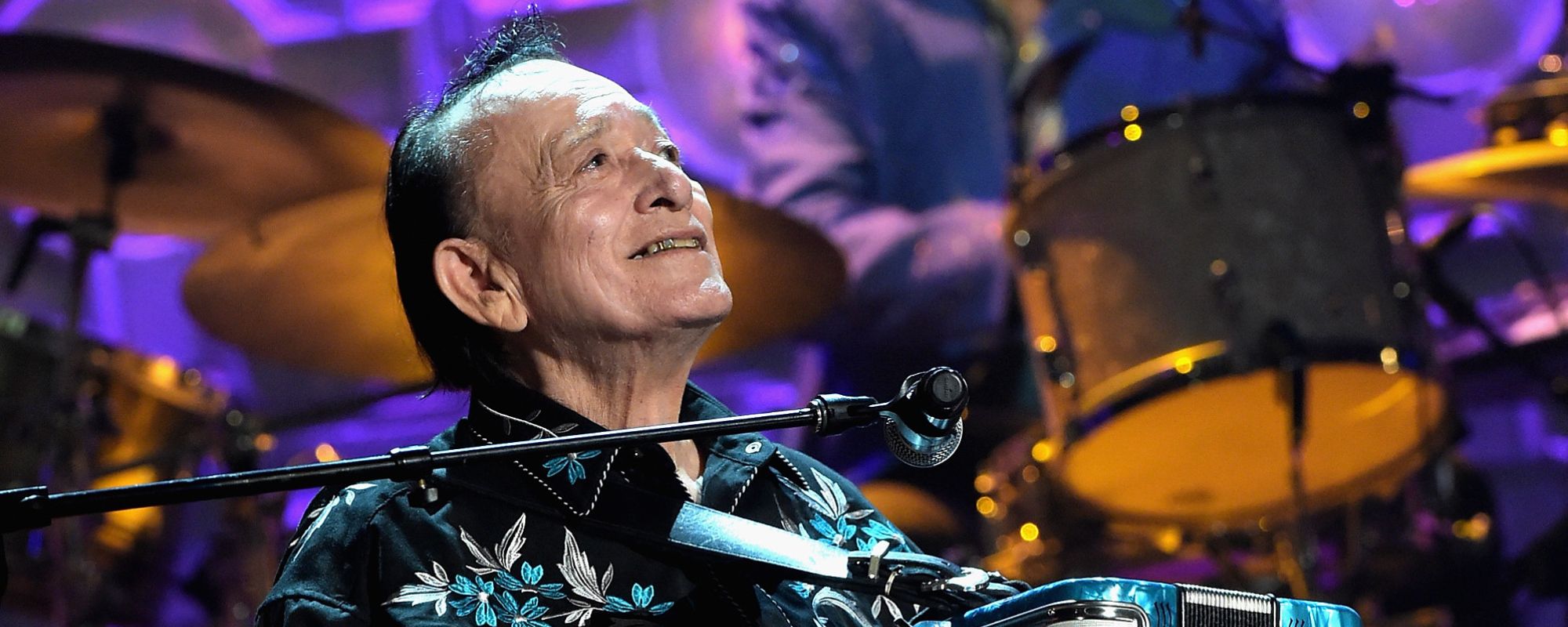 Tejano Music Trailblazer, Flaco Jiménez, Dead at 86—Grammy Winner Collaborated With Bob Dylan & The Rolling Stones